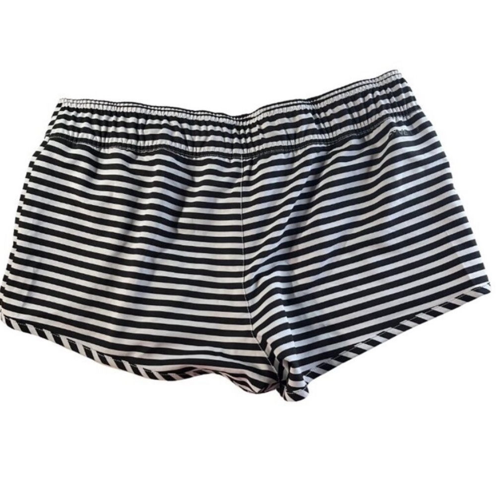 O'Neill Women's Laney 2" Printed Stretch Board Shorts, Size Large - Picture 2 of 7